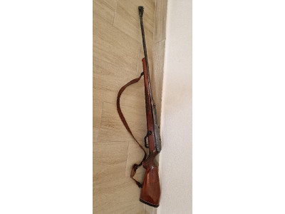 Rifle HECKLER KOCH 940