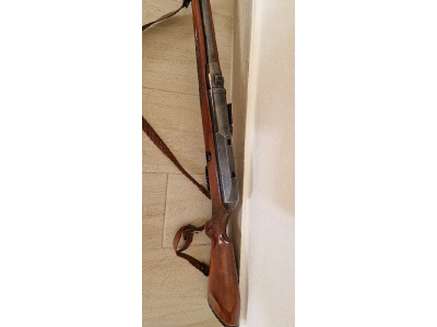 Rifle HECKLER KOCH 940