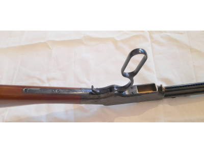 HENRY MODELO 1860 