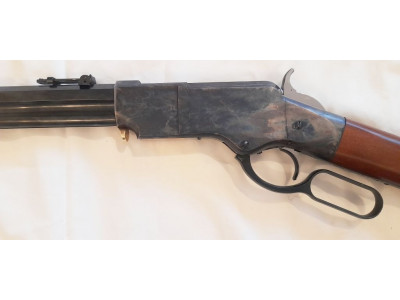 HENRY MODELO 1860 