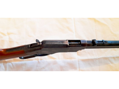 HENRY MODELO 1860 