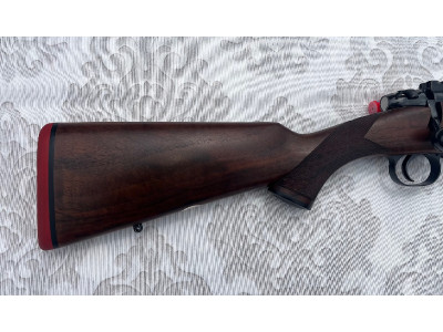 Rifle HEYM SR 21 CLASSIC calibre 9,3x62 con bases apel.