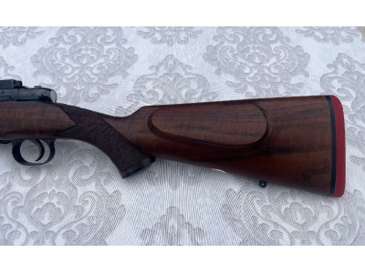 Rifle HEYM SR 21 CLASSIC calibre 9,3x62 con bases apel.