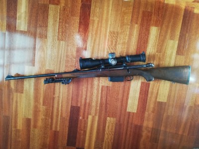 HEYM SR21 classic