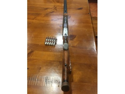 Rifle express HEYN 88B profesional Hunter safri