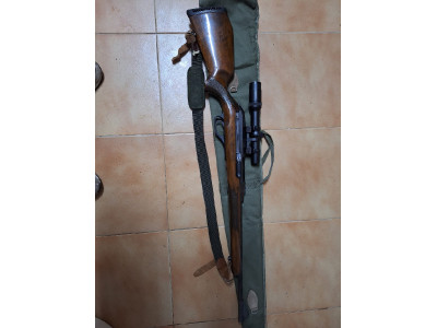 Hk 940 con Swarovski Habicht