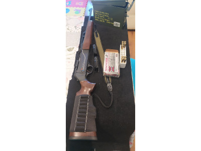 HK 2000 SLB LIGHT