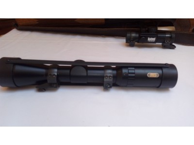 Rifle HK SLB 2000 Light