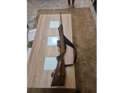 Krico 30.06