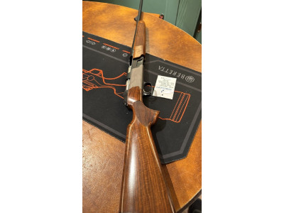 Rifle Krieghoff Semprio