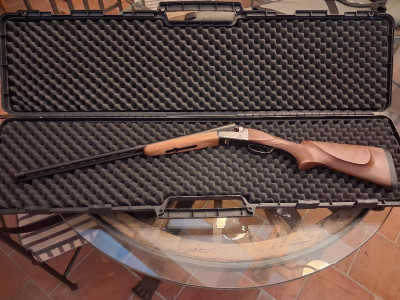 Rifle Laurona Express 3000