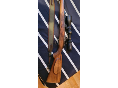 Mauser M98