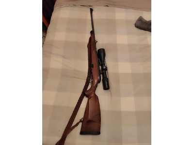 Rifle Steyr Mannlicher Classic 30.06