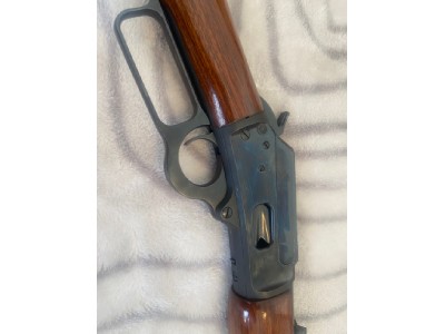 Rifle de palanca Marlin 357 mag