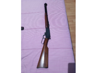 Rifle Marlin, calibre 30/30