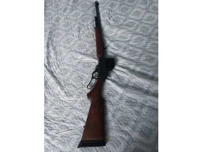 Marlin calibre 444