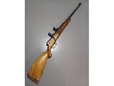 Mauser 66