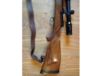  Mauser 66 s stuzen
