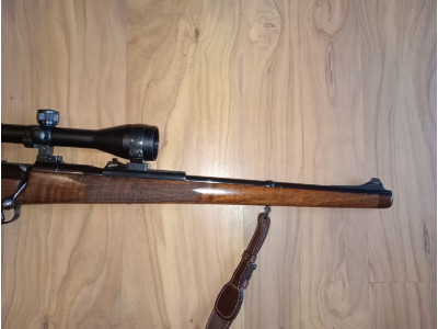  Mauser 66 s stuzen