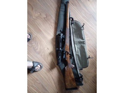  Mauser 66 s stuzen