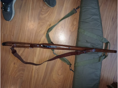  Mauser 66 s stuzen