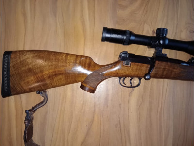  Mauser 66 s stuzen