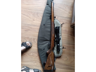 Mauser 66 s stuzen