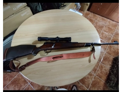 MAUSER 66 