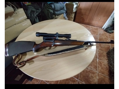 MAUSER 66 