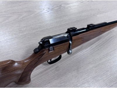 Mauser 66SM 