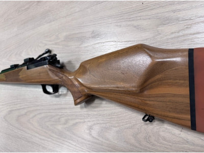 Mauser 66SM 
