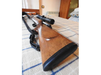 Rifle Mauser M03 300 WSM