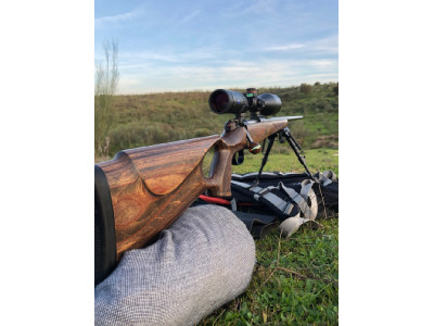 Mauser m12 Max