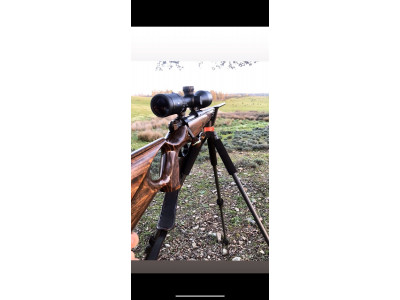 Rifle Mauser m12 MAX