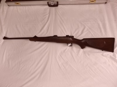 Mauser M12 Pure