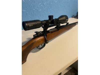 Rifle Mauser M98 (antiguo)