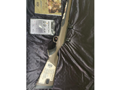 Mauser MODELO 18
