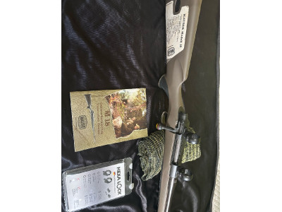 Mauser MODELO 18