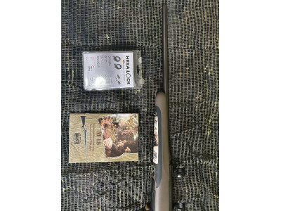Mauser MODELO 18