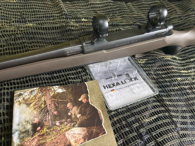 Mauser MODELO 18