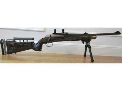 Merkel KR1