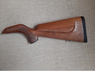 Rifle Merkel RX.HELIX