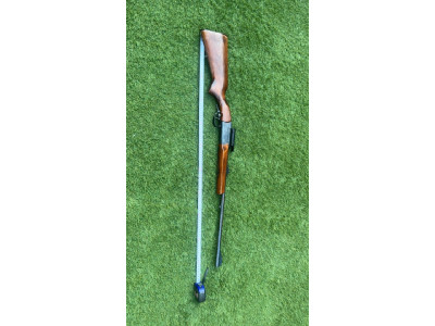 Rifle mono tiro 308W baikal