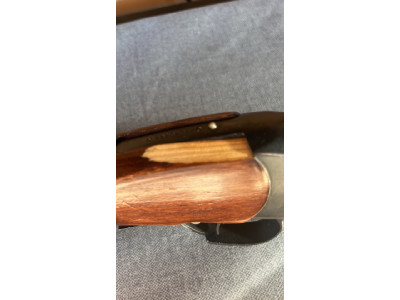Rifle mono tiro 308W baikal