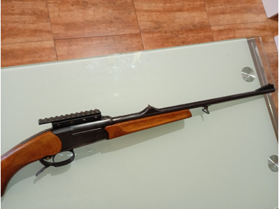 Rifle Monotiro Baikal 30.06
