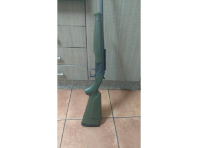 Bergara 270w
