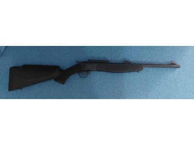 Rifle Monotiro Bergara Scout 30-06