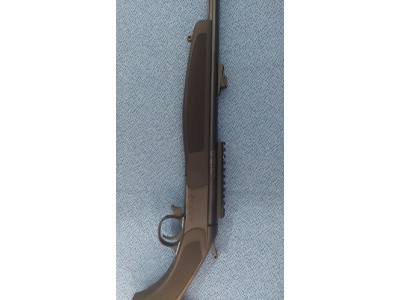 Bergara Scout