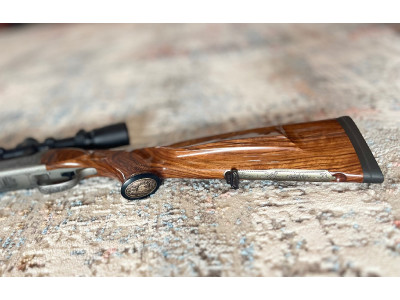 Blaser K95