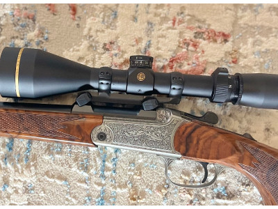 Blaser K95